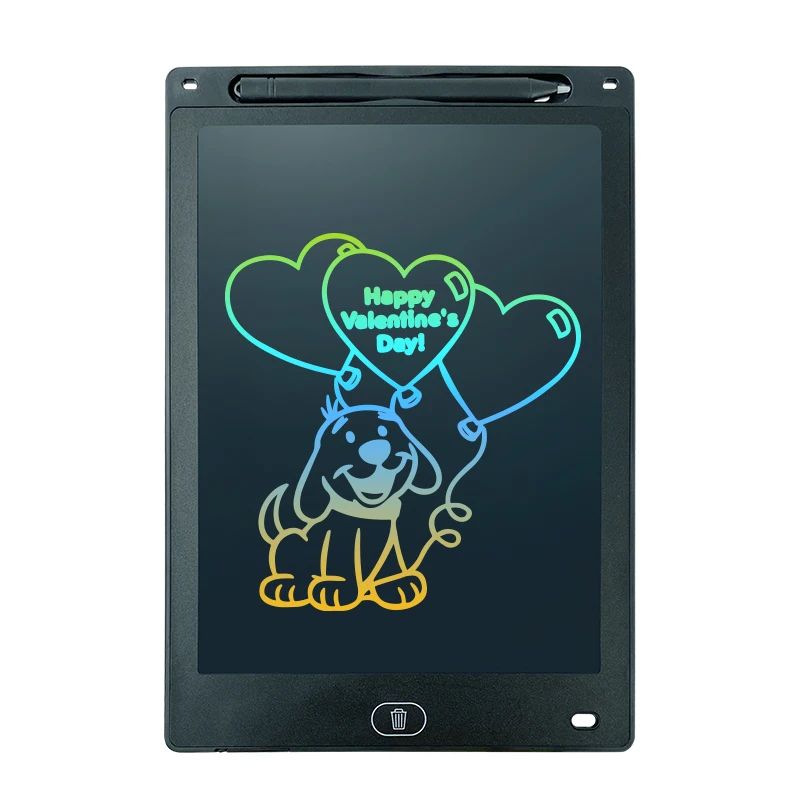 10 Inch Electronic Digital Drawing Board Writing Tablet Drawing Board for Kids