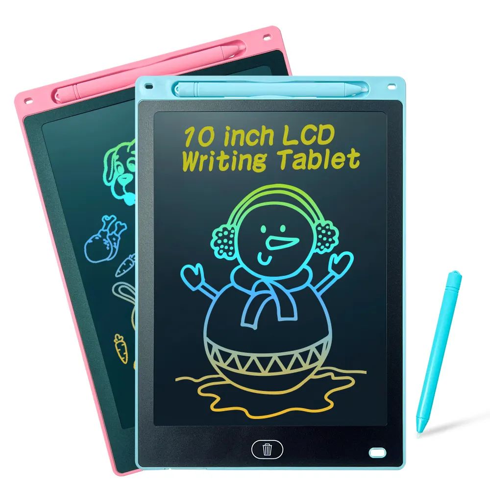 10 Inch Electronic Digital Drawing Board Writing Tablet Drawing Board for Kids