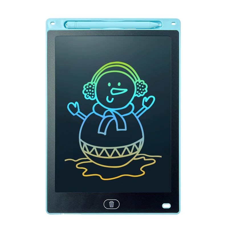 10 Inch Electronic Digital Drawing Board Writing Tablet Drawing Board for Kids