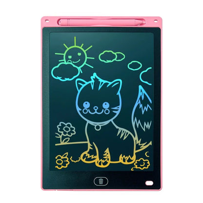 10 Inch Electronic Digital Drawing Board Writing Tablet Drawing Board for Kids