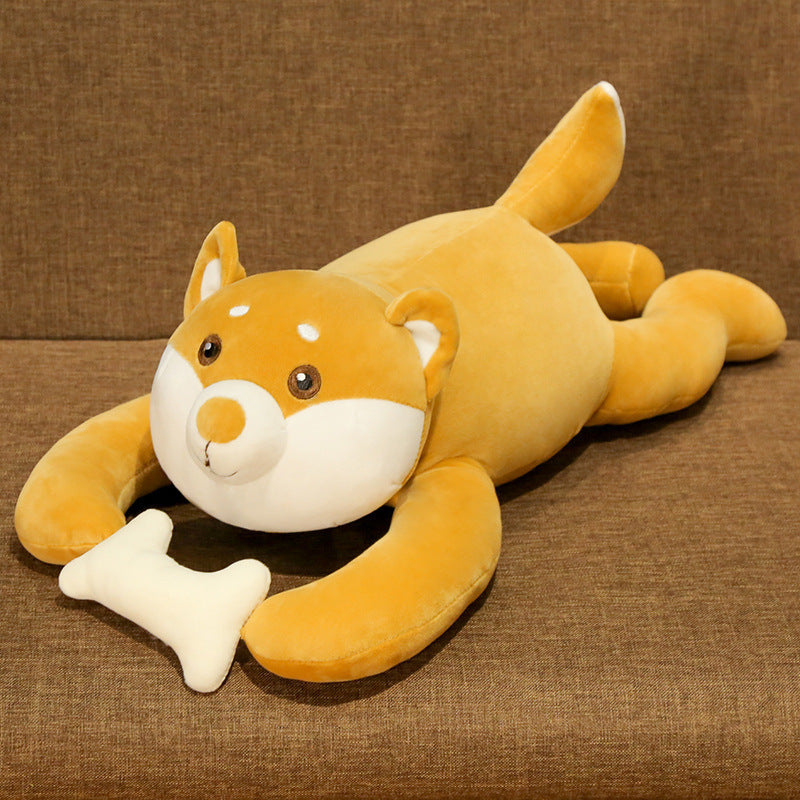 Animal plush toys Sofa pillow plush toys, animal plush toys