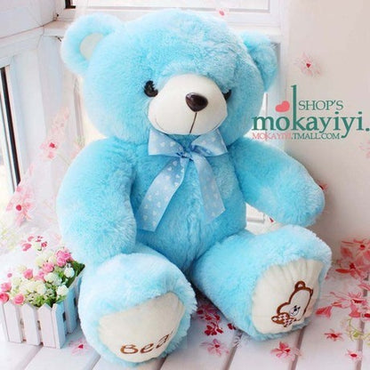 Teddy Bear Stuffed Animal Teddy Bears Plush Doll Cute Bear Toy Gift for Girls Boys Christmas Valentine&