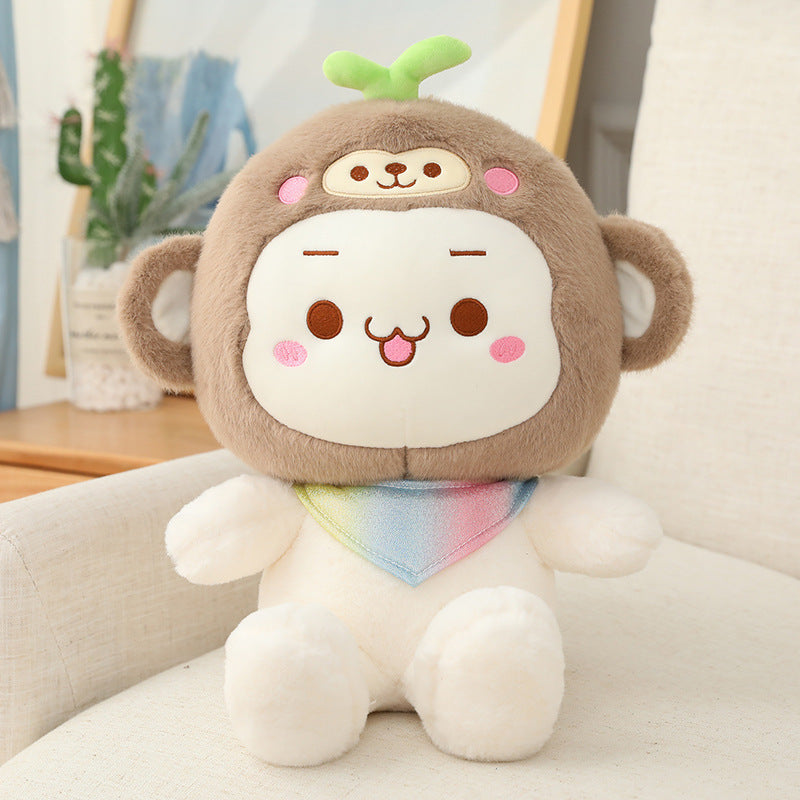 Plush Doll Pillow Plush Toy Children Children&