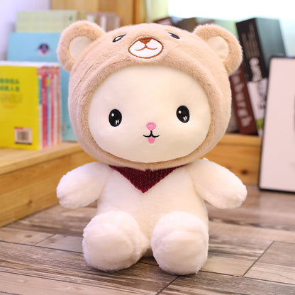 Plush Doll Pillow Plush Toy Children Children&