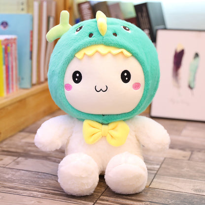 Plush Doll Pillow Plush Toy Children Children&