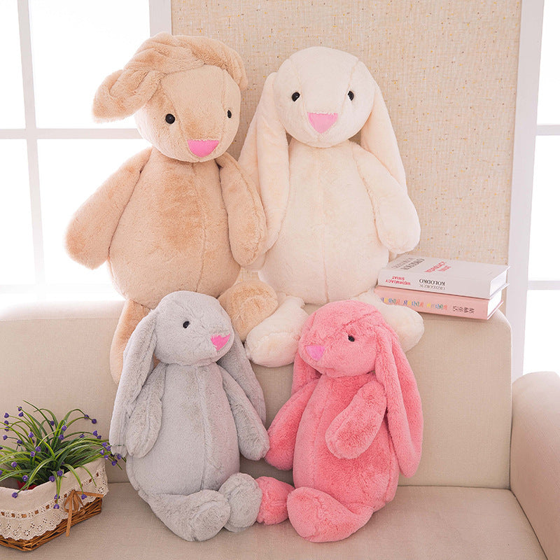 Cute Rabbit Catching Doll Machine Doll Small Gift Plush Toy Stuffed Animal Doll Plush Toys