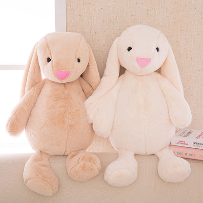 Cute Rabbit Catching Doll Machine Doll Small Gift Plush Toy Stuffed Animal Doll Plush Toys