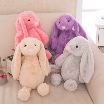 Cute Rabbit Catching Doll Machine Doll Small Gift Plush Toy Stuffed Animal Doll Plush Toys