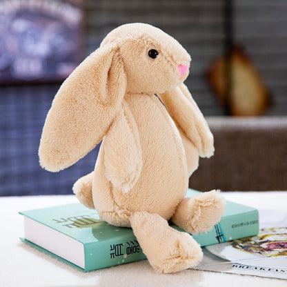 Cute Rabbit Catching Doll Machine Doll Small Gift Plush Toy Stuffed Animal Doll Plush Toys