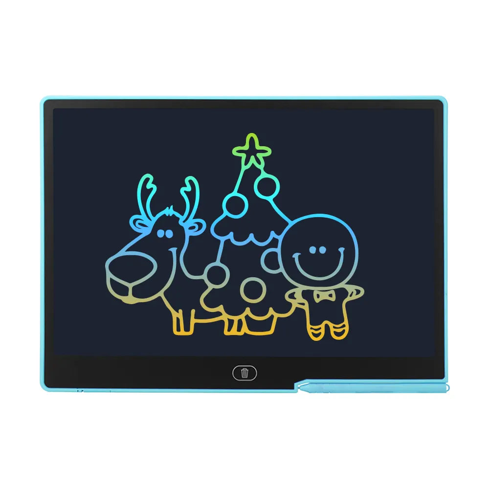 16 Inch LCD Writing Tablet ,Drawing Board Portable LCD Writing Tablet for kids