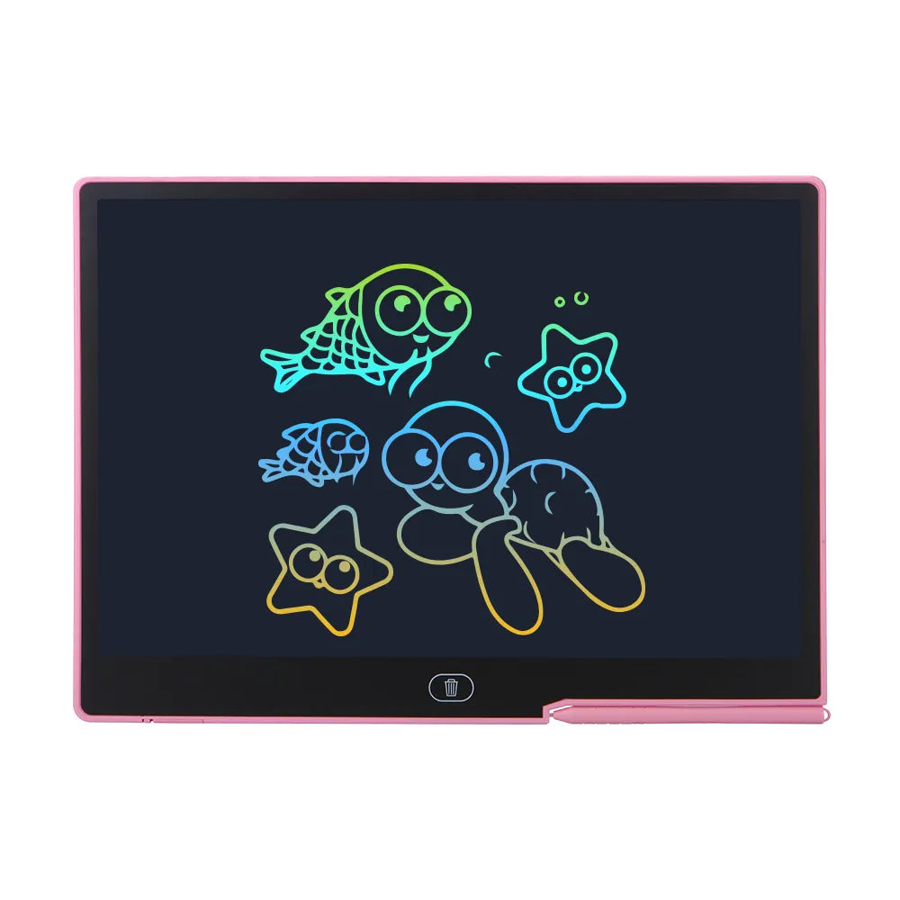 16 Inch LCD Writing Tablet ,Drawing Board Portable LCD Writing Tablet for kids