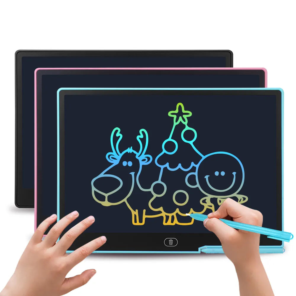 16 Inch LCD Writing Tablet ,Drawing Board Portable LCD Writing Tablet for kids