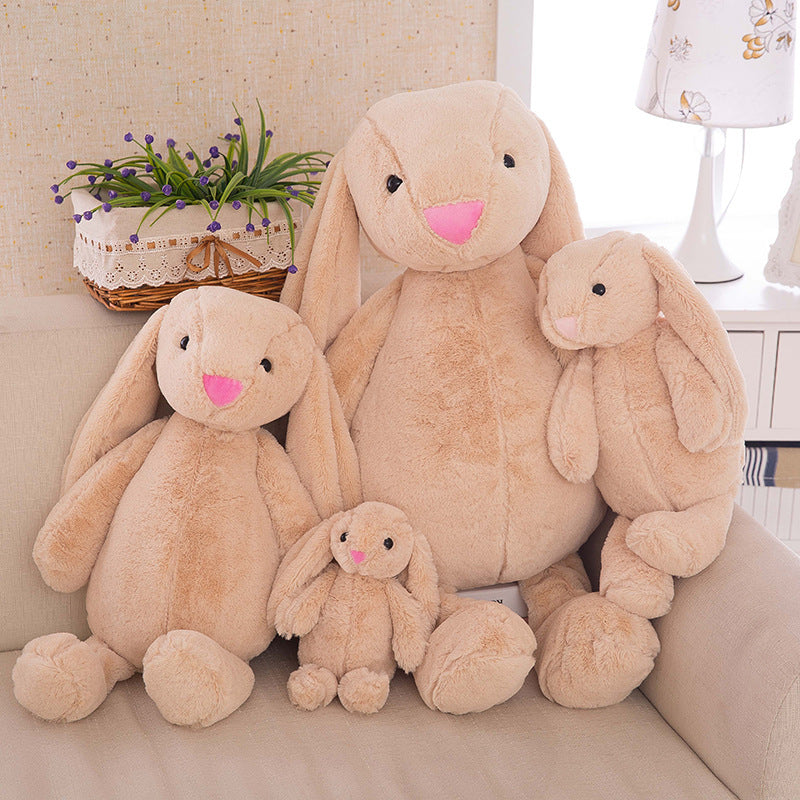 Cute Rabbit Catching Doll Machine Doll Small Gift Plush Toy Stuffed Animal Doll Plush Toys