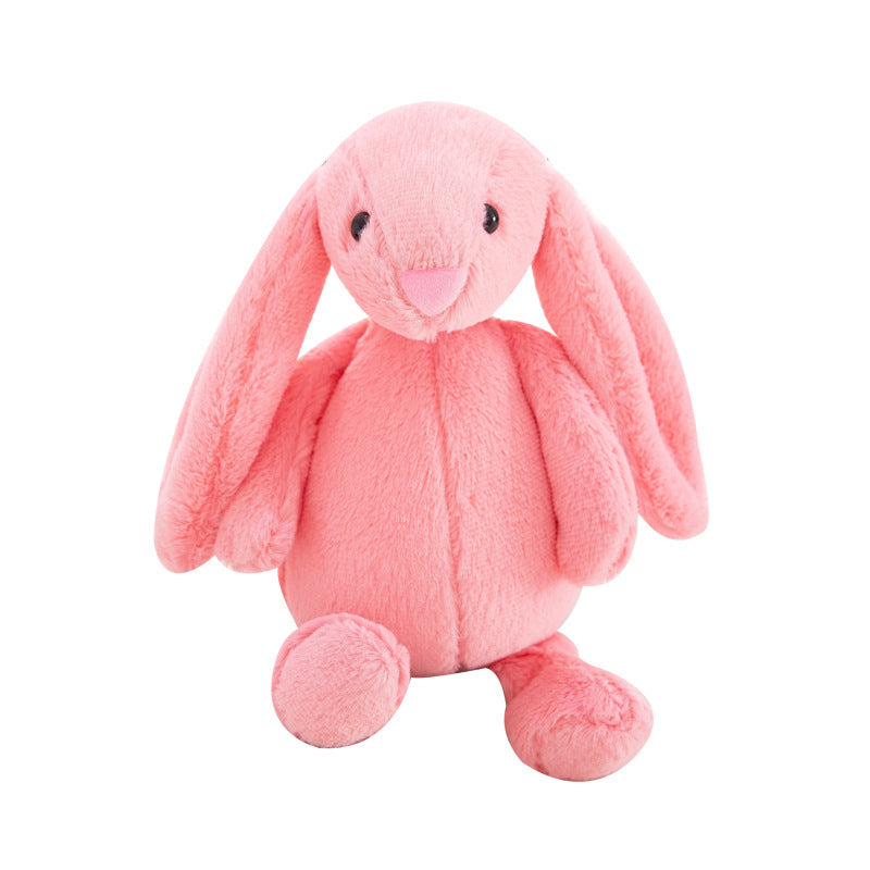 Cute Rabbit Catching Doll Machine Doll Small Gift Plush Toy Stuffed Animal Doll Plush Toys